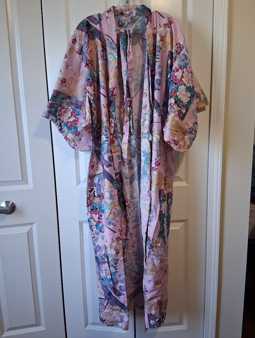 Shoji Sakurai Yukata